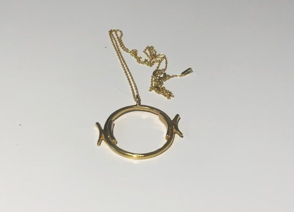 COLLAR MAGIC RING - Imagen 3